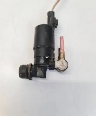 Renault Laguna II Windscreen/windshield washer pump 8200031805