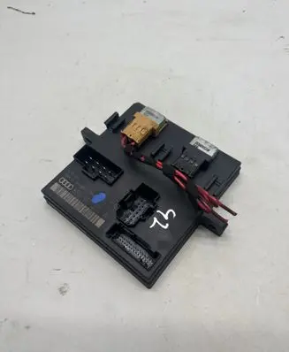 Comfort/convenience module