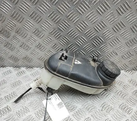 Mercedes-Benz CLA C117 X117 W117 Coolant expansion tank/reservoir A2465000049