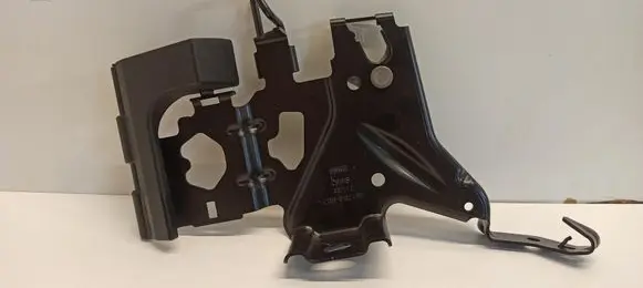 Ford Puma Seat frame L1TB-61321-BB