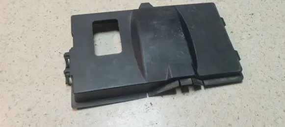 Ford Focus Battery box tray cover/lid 3M5110A659BH