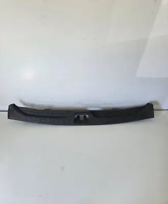 Volvo XC60 Trunk/boot sill cover protection 30740438