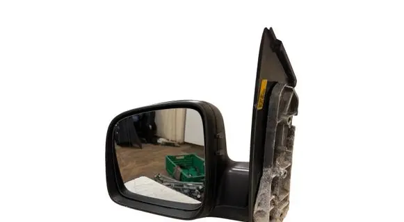 Volkswagen Caddy Front door electric wing mirror 020718 010718