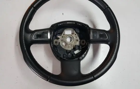 Seat Exeo (3R) Steering wheel 3R0419091EAUTOP 3R0419091E