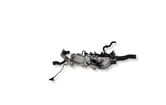 Fiat Tipo EGR valve cooler 46346553 00520824600E 46336921