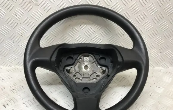 Citroen Nemo Steering wheel 34114215A