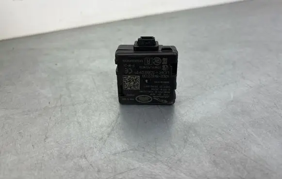 Land Rover Defender Other control units/modules K8D215K622DB