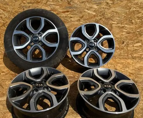 KIA Pro Cee'd III R16 alloy rim 
