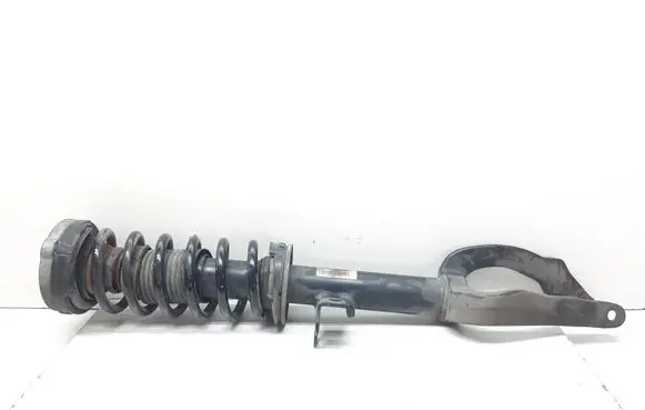 BMW 5 F10 F11 Front shock absorber with coil spring 6783976 31316783976