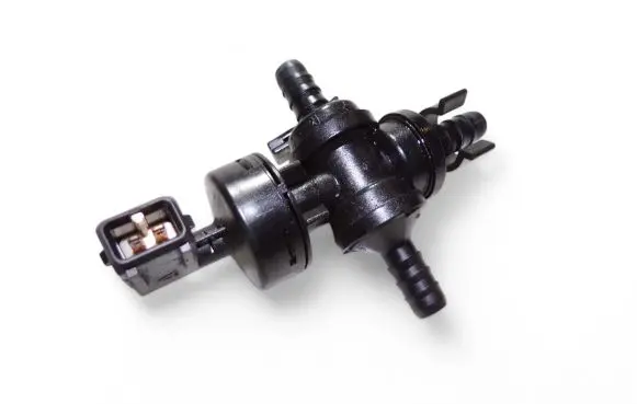 Volvo S80 Vacuum valve 