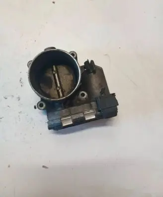 Volvo XC90 Throttle valve 30711554