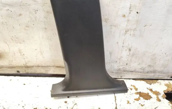 Audi A6 S6 C6 4F (B) pillar trim (bottom) 4F0867239 1055090030