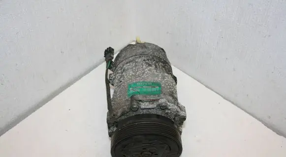 Volkswagen Golf IV Air conditioning (A/C) compressor (pump) 1J0820803A 5939111744