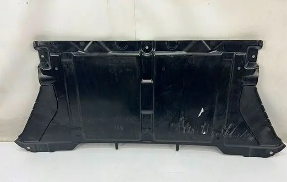 Mercedes-Benz C W206 Radiator support slam panel bracket A2065203100