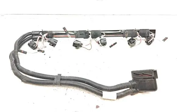 BMW 2 F22 F23 Fuel injector wires 7592511 E28344