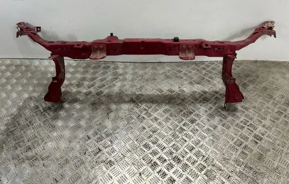 Buick Encore I Top upper radiator support slam panel 42599080 42549081