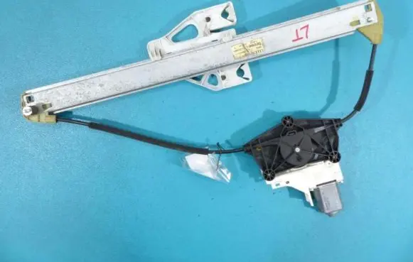 Audi Q5 SQ5 Rear door window regulator with motor 8K0959811A IMPRK897940
