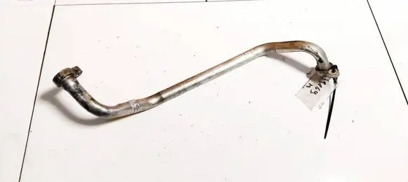 Air conditioning (A/C) pipe/hose
