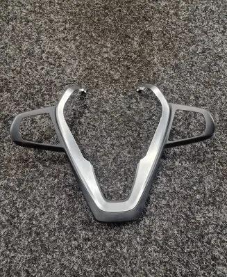 BMW i4 Steering wheel trim 62882351B