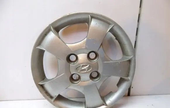 Hyundai Accent R13 wheel hub/cap/trim 52960-25600