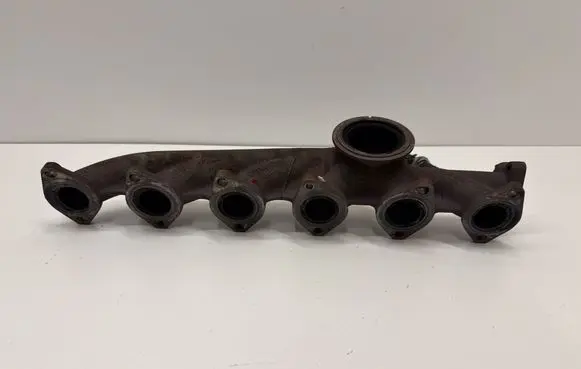 BMW 5 F10 F11 Exhaust manifold 851960702