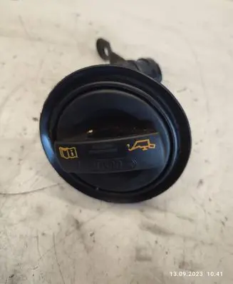 Audi Q7 4L Oil filler cap 059103482C