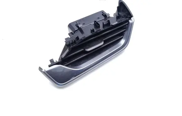 Skoda Elroq Dashboard side air vent grill/cover trim 5LA819702C 5LC947193