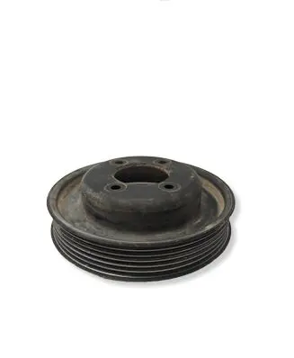 BMW 3 E36 Water pump pulley 1722567