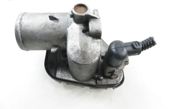 Renault Clio III Throttle body valve 8200302798D