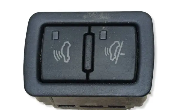 Audi A4 S4 B7 8E 8H Alarm switch 4F0962109