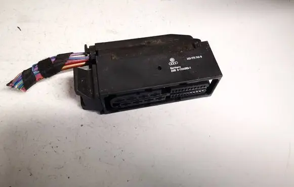 Volkswagen Tiguan Sensor 3c0973763b