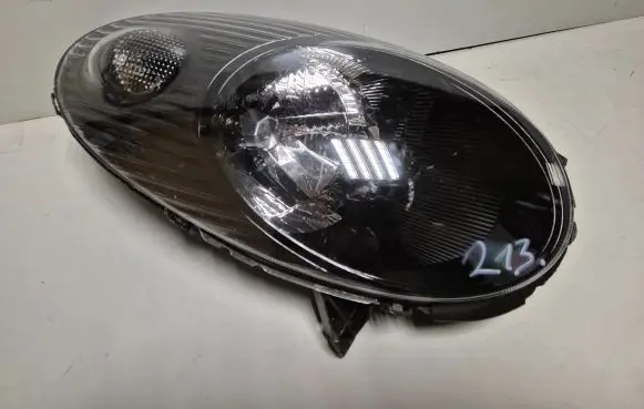 Nissan Micra Headlight/headlamp 26010BC40A.BSP