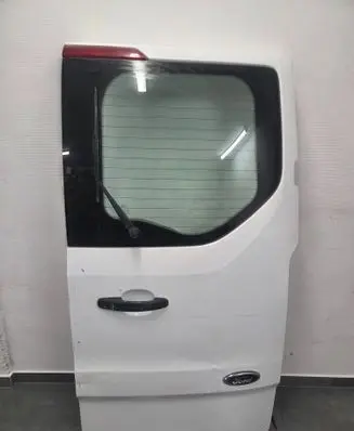 Ford Transit Custom Back/rear loading door 