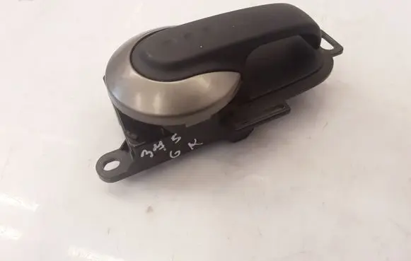 Nissan Note (E11) Rear door interior handle 501080006