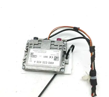 Porsche 911 991 Aerial antenna amplifier 4M0035456A