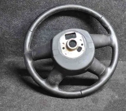 Audi A6 S6 C6 4F Steering wheel 4F0419091AG