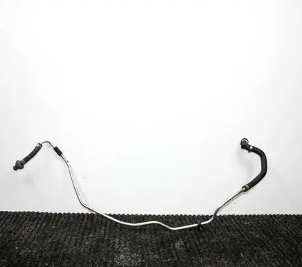 BMW X5 F15 Air conditioning (A/C) pipe/hose 7564502