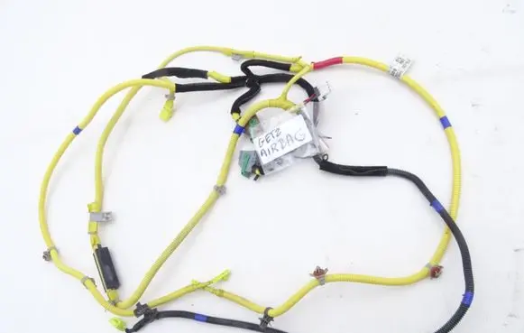 Hyundai Getz Other wiring loom 91700-1C050