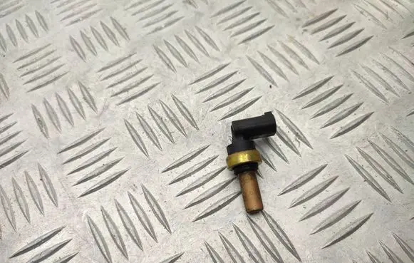 Opel Mokka X Coolant temperature sensor 55591401
