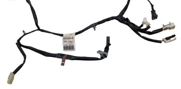 Nissan Pathfinder R51 Tailgate/trunk wiring harness 24051EB30B