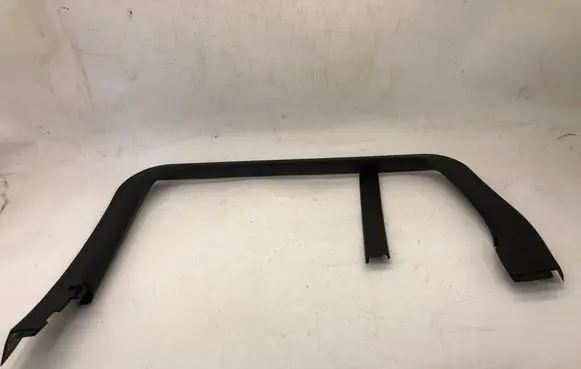 BMW X4 G02 Other rear door trim element 51337423138