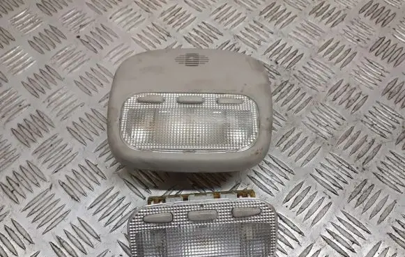 Peugeot 407 Other interior light 9636696877