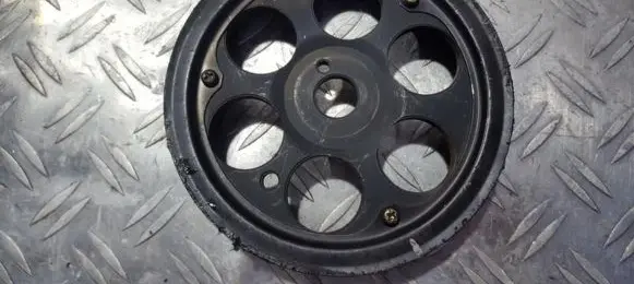 Opel Astra G Camshaft pulley/ VANOS 