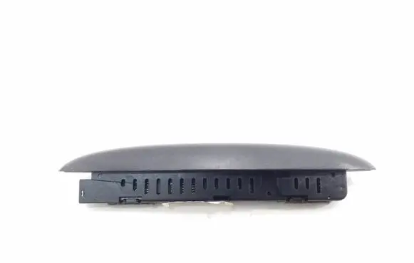 Mercedes-Benz CL C216 Parking PDC sensor display screen A1715420123