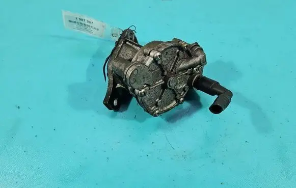 Volkswagen II LT Vacuum pump IMPRK1507087