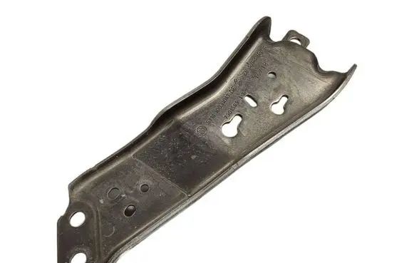 Mini Cooper Countryman F60 Front bumper support beam 7301585 025283