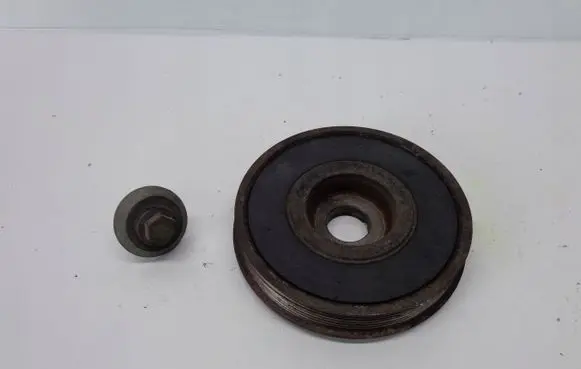 Citroen Xsara Picasso Crankshaft pulley 10JB01