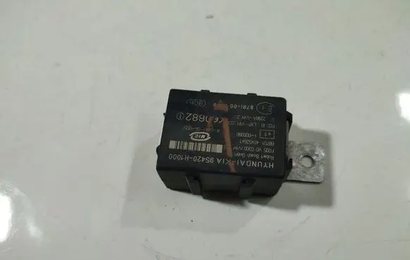 KIA Ceed Immobilizer control unit/module 95420H1000