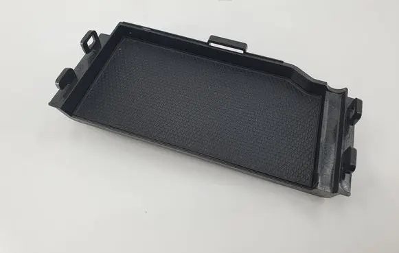 Mercedes-Benz C W205 Glove box pad 2056800296