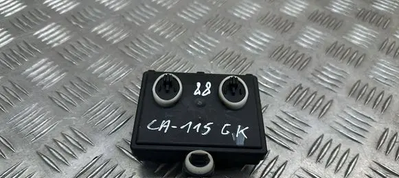 Audi A3 8Y Door control unit/module 3WA959594A 3WA959594
